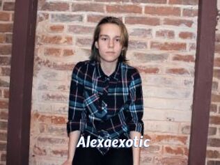 Alexaexotic