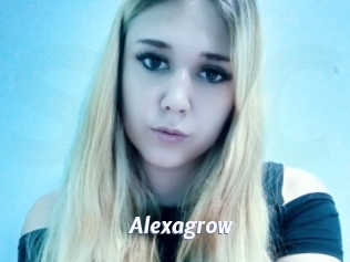 Alexagrow