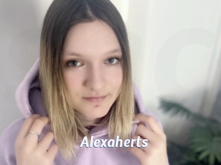 Alexaherts