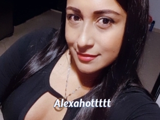 Alexahottttt
