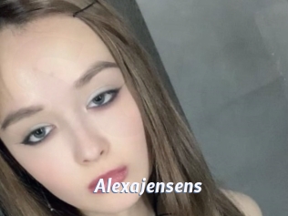Alexajensens