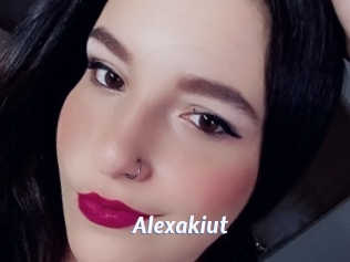 Alexakiut