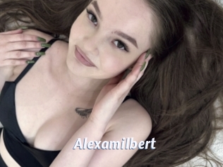 Alexamilbert