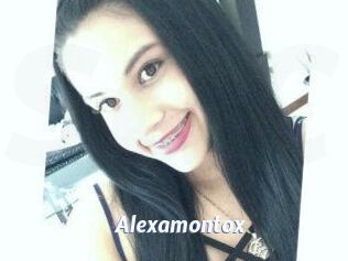 Alexamontox