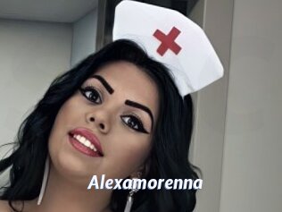 Alexamorenna