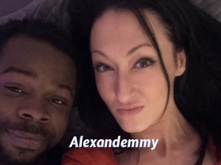 Alexandemmy