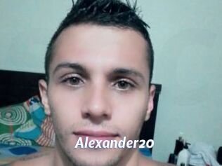 Alexander20