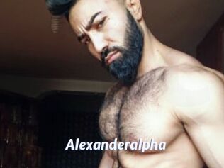 Alexanderalpha