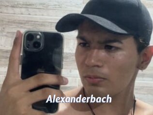 Alexanderbach