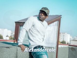 Alexandercole
