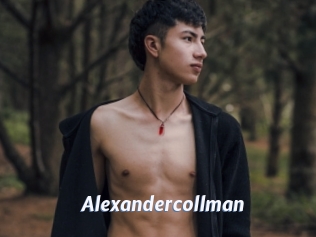 alexandercollman Sexe amateur contributions