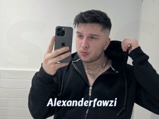 Alexanderfawzi