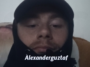 Alexanderguztaf