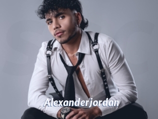 Alexanderjordan