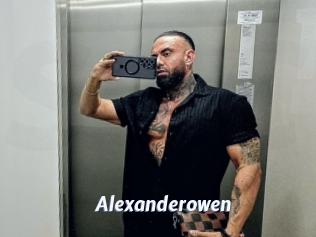 Alexanderowen