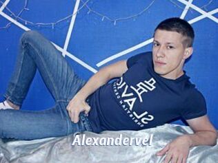 Alexandervel