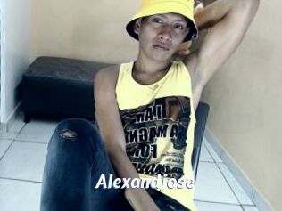 Alexandjose