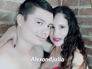Alexandjulia