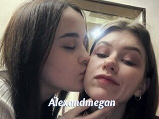 Alexandmegan