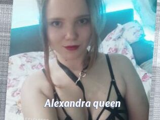 Alexandra_queen