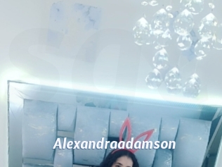 Alexandraadamson
