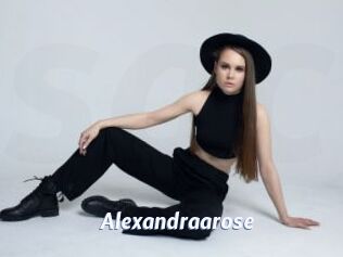 Alexandraarose