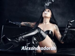 alexandradorah Sexe amateur contributions