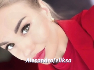 Alexandrafeliksa