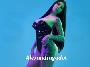 Alexandragadot