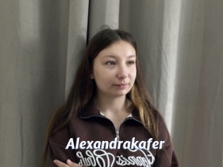 Alexandrakafer