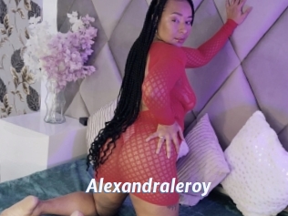 Alexandraleroy