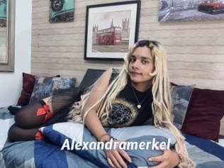 Alexandramerkel