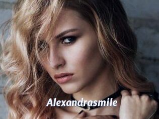 Alexandra_smile