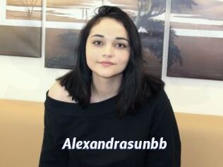 Alexandrasunbb