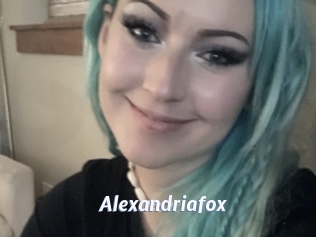 Alexandriafox