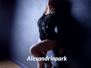 Alexandriapark