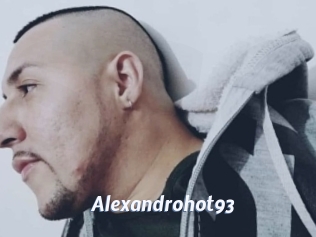 Alexandrohot93