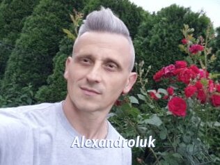 Alexandroluk