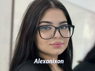 Alexanixon
