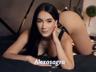 alexasagra Sexe amateur contributions