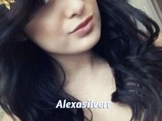 Alexasilverr