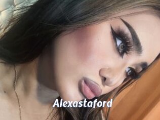 Alexastaford