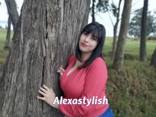 alexastylish Sexe amateur contributions