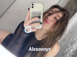 Alexavoys