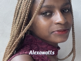 Alexawatts