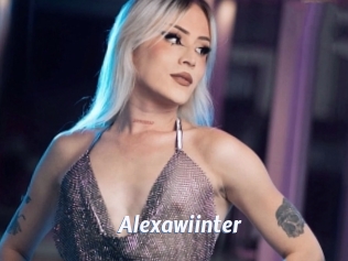 Alexawiinter