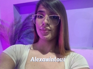 Alexawintour