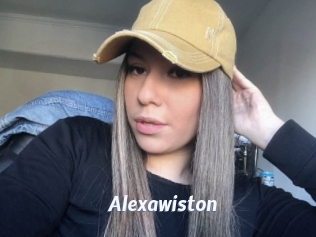 Alexawiston
