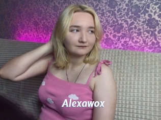 Alexawox