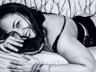 Alexazafiro
